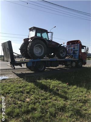 Transport utilaje - imagine 4