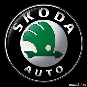 Decodare Skoda COD Radio RNS510 Columbus Bolero Swing Stream Blues