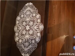 Vand fata de masamanual lucrata  - imagine 4