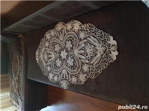 Vand fata de masamanual lucrata  - imagine 2