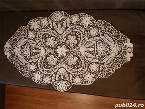 Vand fata de masamanual lucrata  - imagine 3