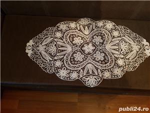 Vand fata de masamanual lucrata  - imagine 5