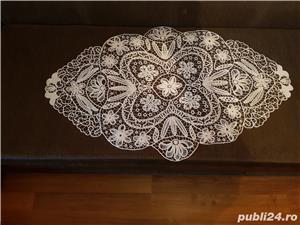 Vand fata de masamanual lucrata  - imagine 6