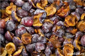 Magiun din Prune Negre - fara zahar   100% NATURAL - imagine 3