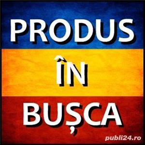 Pulbere de Macese - 100% NATURALA - imagine 3