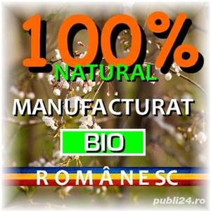 Tinctura de propolis - naturala 100% - imagine 5