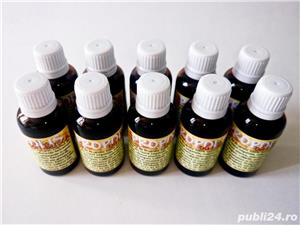 Tinctura de propolis - naturala 100% - imagine 3
