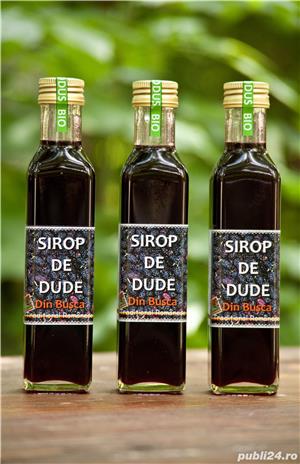 Siropuri - naturale 100%