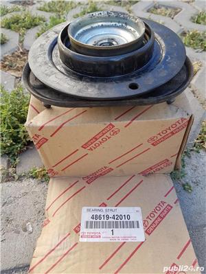 flansa amortizor Toyota Rav4
