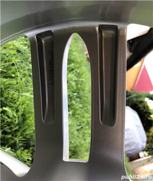 Vand janta audi 19 Speed Line Originala - imagine 5