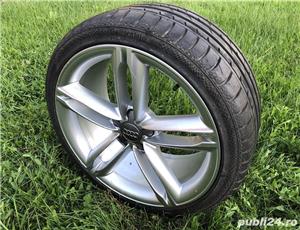 Vand janta audi 19 Speed Line Originala - imagine 2