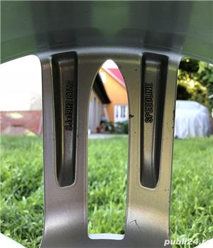 Vand janta audi 19 Speed Line Originala - imagine 4