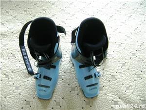 Clapari Lange copii marime 200 mm