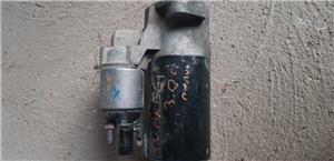 Vand Demaror touareg v6