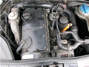 electromotor alternator audi a4 motor 1,9 tdi 1,6 - 1,8 - 2,0 benzina dezmembrez audi a4 - imagine 9