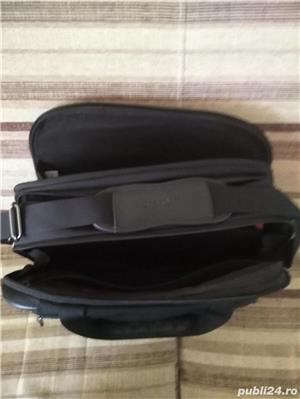 Geanta laptop Samsonite de vanzare - imagine 4