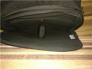 Geanta laptop Samsonite de vanzare - imagine 5