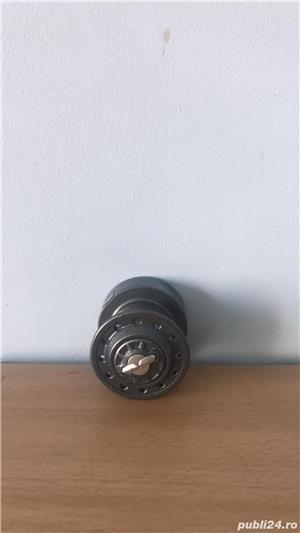 vand schimb tamburi de rezerva pt mulineta,pescuit la crap - imagine 2