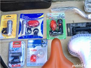 Piese bicicletă noi,ieftine,montaj posibil - imagine 4