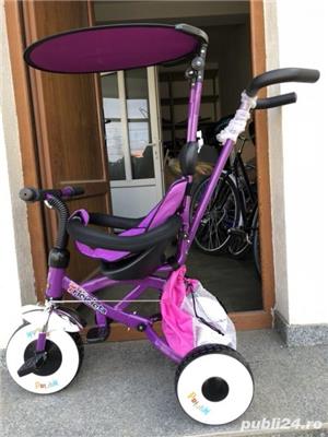  Tricicleta copii