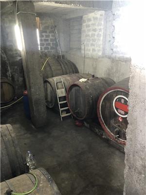 Vând vin din soiuri nobile(Tamaioasa românească,Merlot ,cabernet,cramposie,sauvignon) - imagine 2