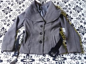 haina stofa finuta dama - imagine 2