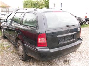 dezmembrez skoda octavia fabia motor 1,4 16v -1,6 16v -1,9 tdi - sdi - imagine 3