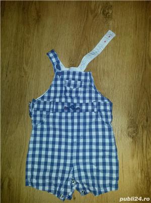 Salopeta copii 3-6 luni marca Mother Care, noua 