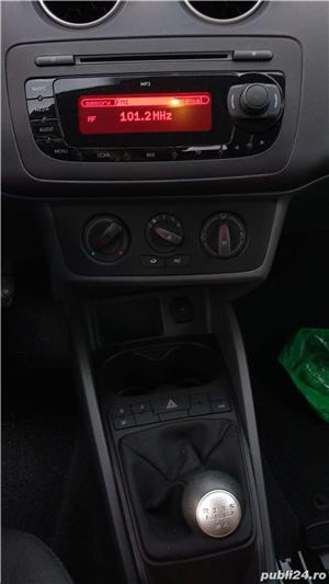 Dezmembrari Dezmembrez Seat Ibiza V coupe 2010 82000km  BMS 1.4 TDI - imagine 6