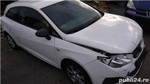 Dezmembrari Dezmembrez Seat Ibiza V coupe 2010 82000km  BMS 1.4 TDI - imagine 4
