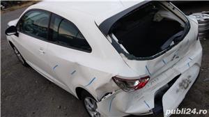 Dezmembrari Dezmembrez Seat Ibiza V coupe 2010 82000km  BMS 1.4 TDI - imagine 3