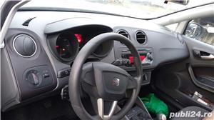 Dezmembrari Dezmembrez Seat Ibiza V coupe 2010 82000km  BMS 1.4 TDI - imagine 2