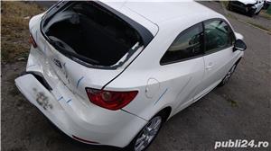 Dezmembrari Dezmembrez Seat Ibiza V coupe 2010 82000km  BMS 1.4 TDI - imagine 8