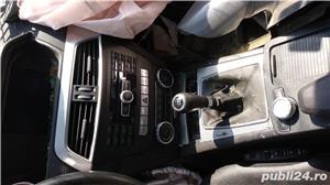 Dezmembrez Dezmembrari Mercedes C-class combi w204 s204  c200 cdi  2011 euro 5  225793km - imagine 5