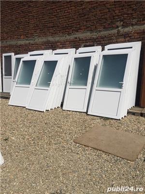 usi termopan noi albe diferite modele - imagine 11