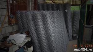 Plasa de Gard , Cuie , Sarme negre si zincate, ETC - imagine 3