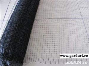 Plasa de Gard , Cuie , Sarme negre si zincate, ETC - imagine 6