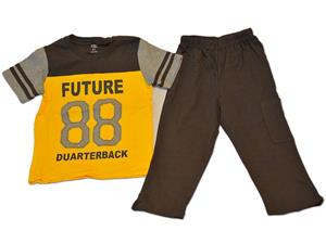 Costumas Carter’s pentru baieti 12 – 18 luni