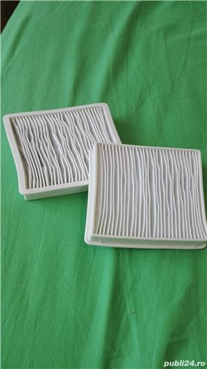 Filtru Hepa motor aspirator Samsung  - imagine 4