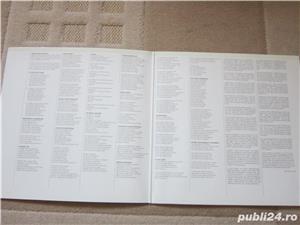 vinil rar Craciun Cor Copii 1988-Regensburger Domspatzen, Georg Ratzinger-nou - imagine 3