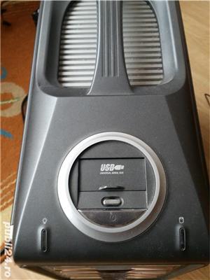 Desktop MSI P35 NEO2 Intel Core2 Duo E8400 3.00GHz  - imagine 4