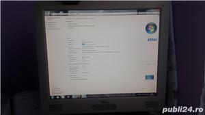 Desktop MSI P35 NEO2 Intel Core2 Duo E8400 3.00GHz  - imagine 7
