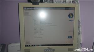 Desktop MSI P35 NEO2 Intel Core2 Duo E8400 3.00GHz  - imagine 8