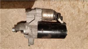 Electromotor Audi A4 B8 