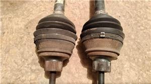 Planetare Audi A4 B8  - imagine 2