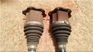 Planetare Audi A4 B8  - imagine 3