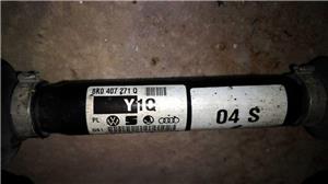 Planetare Audi A4 B8  - imagine 4