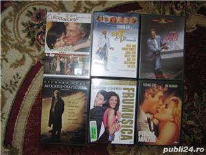 Richard gere,al pacino,kevin costner,michael douglas,nick nolte,gene hackman,julia roberts,dvd filme - imagine 8