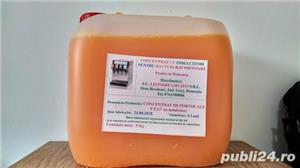 Concentrat de Portocale