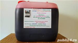 Concentrat de Visine